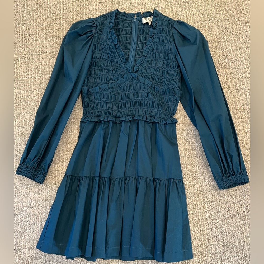 Sea Dress NWOT